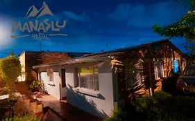 Hostal Manaslu